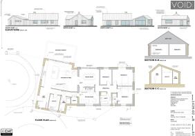 Dwelling Proposed