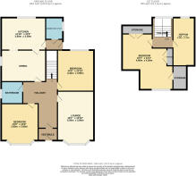 33 Balmoor Terrace, Peterhead,  AB42 1EQ-high