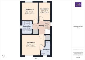 Oak Drive - 1st Floor