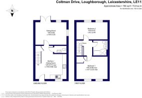 Floorplan Landscape