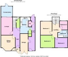 Floorplan One
