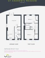 Plot floorplan