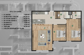 Floorplan 2
