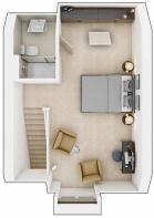 Second Floor