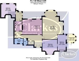 Flat 1