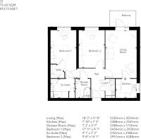 Apartment 21