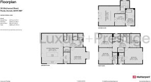 2A Birchwood Road - Floorplan