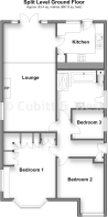 Split Level Ground Floor