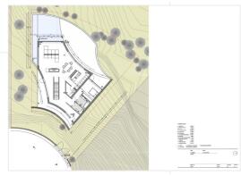 Ground Floor Plan