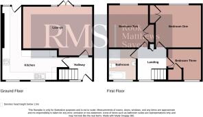 WB4037 101 HARTINGTON ROAD - FLOORPLAN