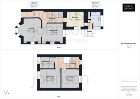 Ground/First Floors