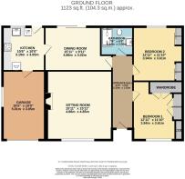 27 Thorntree Road Northallerton. North Yorkshire D