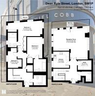 Ninth and Tenth Floor