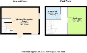 Burgage Farm Annex - all floors.JPG