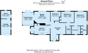 Broadhurst, South Milton