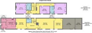 Chapel Farm House