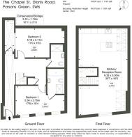The Chapel St. Dionis Road, Parsons Green, SW6.jpg