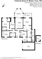 Ar Dowr - Floor plan