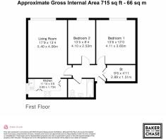 Adamsrill Floorplan