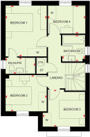 Kingsley - First Floor - The Poppies Ph3