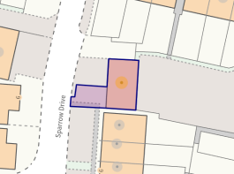 Map Plan