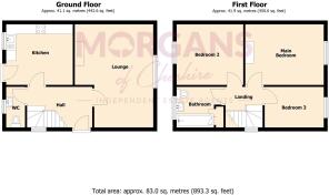 2D Floorplan