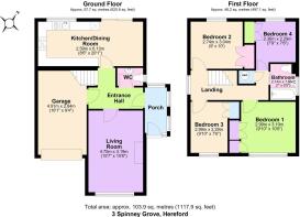 Floor Plan 3 Spinney Grove, Hereford HR1 1AY.JPG