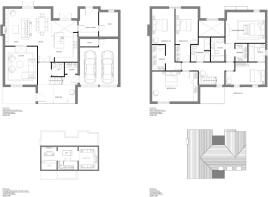 Floor/Site plan 2
