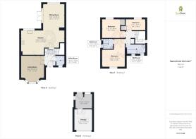 EweMove - Camellia Gardens Floorplan