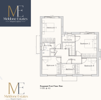 Floor Plan - ME (2)