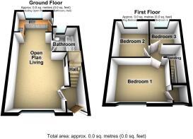 Entire Floorplan