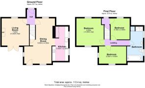 Ivy Cottage Main Street Cadney.jpg