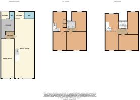 Fore Bondgate Bishop Auckland, DL14 7PE-high.jpg