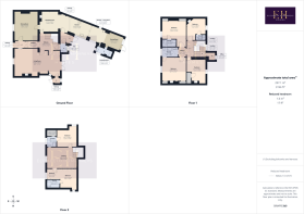 Seafield House - Floorplans