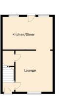 GF Floorplan