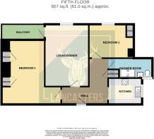 Fifth Floor