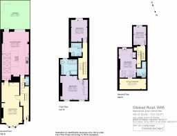 Gilstead Road, Londo