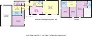 The Mistal Floor Pla