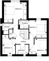 Floorplans