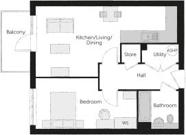 Floor plans