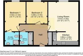 FLOOR-PLAN