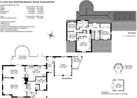 SP4174 9 Lawns Park, North Woodchester Stroud, GL5