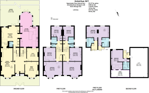 Elmfield Road Floorp