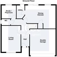 Jubilee Way, Countesthorpe - Ground Floor.JPG