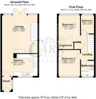 Floorplan One