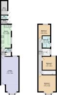 2D Floorplan