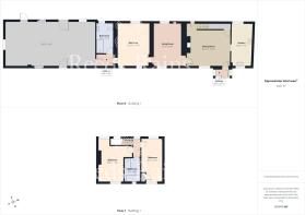 Main House