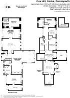 Seacroft - Floor plan