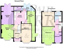 Floorplan One