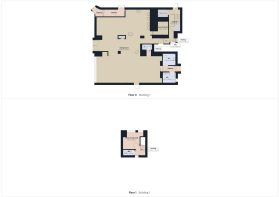 Floor/Site plan 2